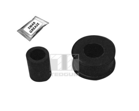 Montage, shock absorbers