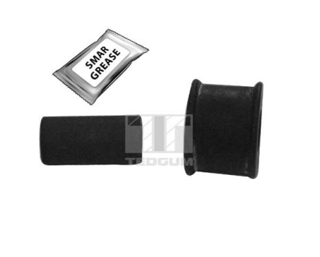 Montage, shock absorbers, Image 2