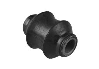 Montage, shock absorbers