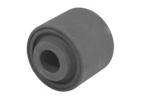 Montage, shock absorbers
