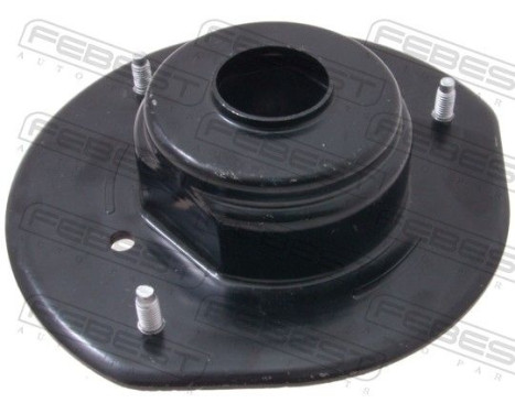 Montage, shock absorbers, Image 2