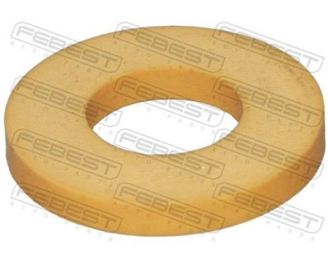 Montage, shock absorbers