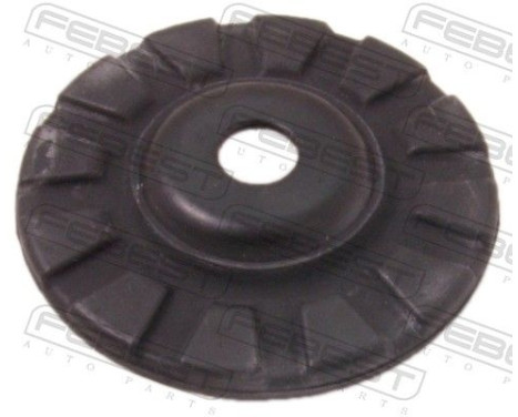 Montage, shock absorbers, Image 2