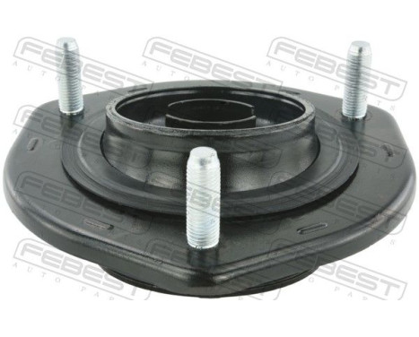 Montage, shock absorbers