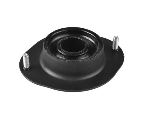 Montage, shock absorbers