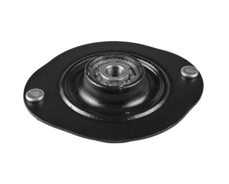 Montage, shock absorbers, Image 2