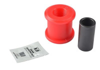 Montage, shock absorbers