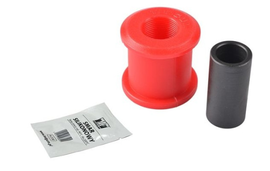 Montage, shock absorbers