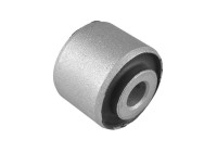 Montage, shock absorbers