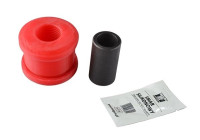 Montage, shock absorbers