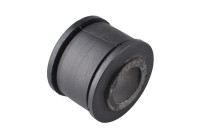 Montage, shock absorbers