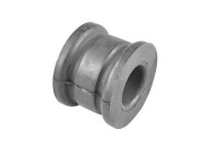 Montage, shock absorbers