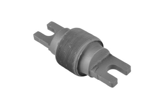 Montage, shock absorbers