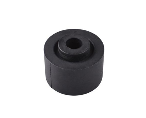 Montage, shock absorbers