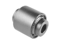 Montage, shock absorbers