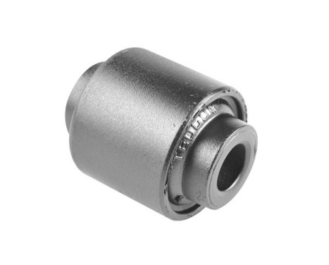 Montage, shock absorbers