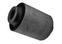 Montage, shock absorbers