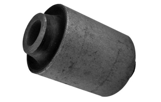 Montage, shock absorbers