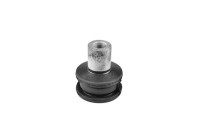 Montage, shock absorbers