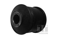 Montage, shock absorbers