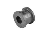 Montage, shock absorbers