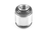 Montage, shock absorbers