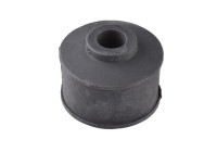 Montage, shock absorbers