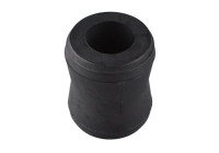 Montage, shock absorbers