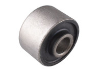 Montage, shock absorbers