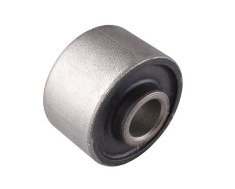 Montage, shock absorbers