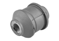 Montage, shock absorbers