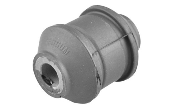 Montage, shock absorbers