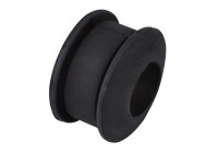 Montage, shock absorbers