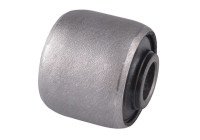 Montage, shock absorbers