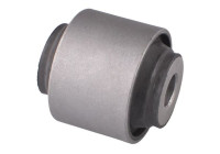 Montage, shock absorbers