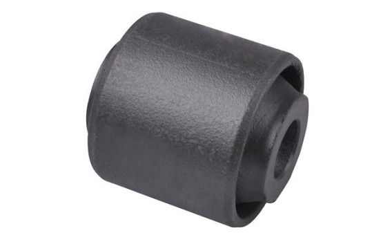 Montage, shock absorbers