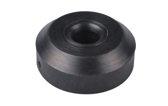 Montage, shock absorbers