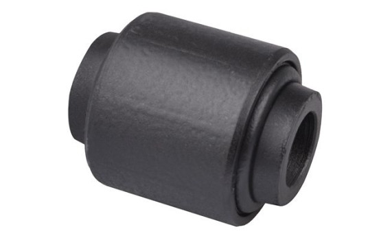 Montage, shock absorbers