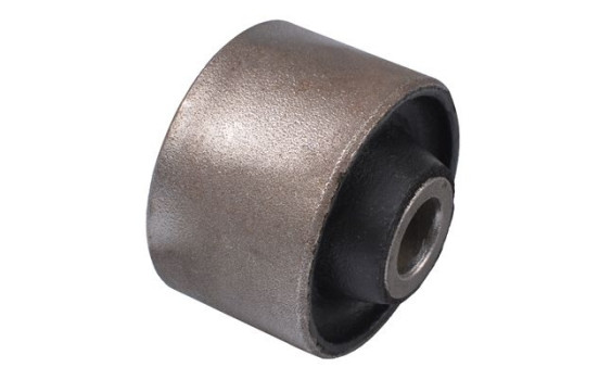 Montage, shock absorbers