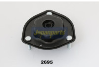 Montage, shock absorbers