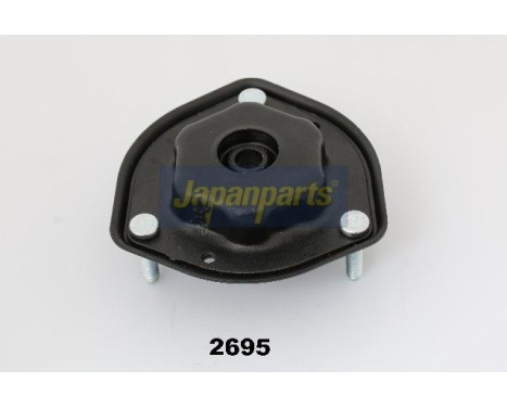 Montage, shock absorbers