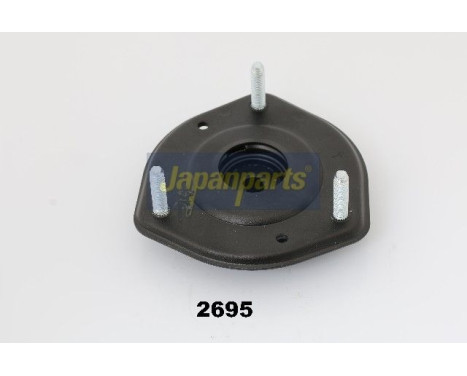 Montage, shock absorbers, Image 2