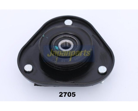 Montage, shock absorbers