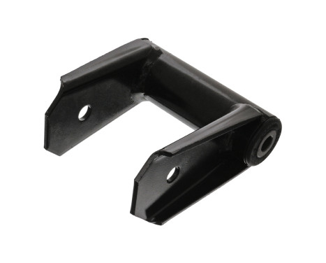 Mount, leaf spring 48739 FEBI