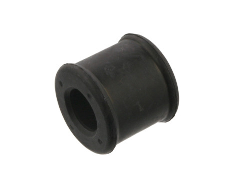 Mount, shock absorbers 05472 FEBI