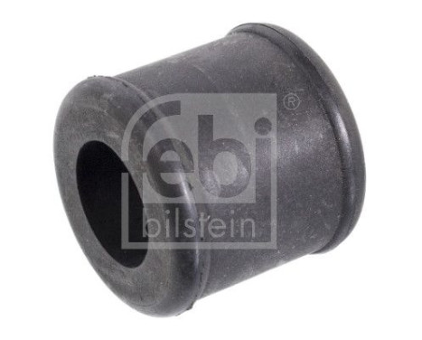 Mount, shock absorbers 105710 FEBI, Image 2