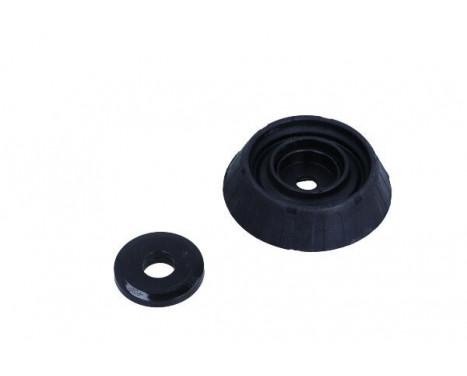Mount, shock absorbers