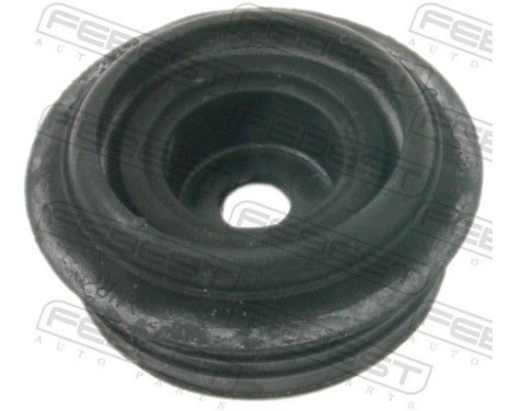 Mount, shock absorbers, Image 2