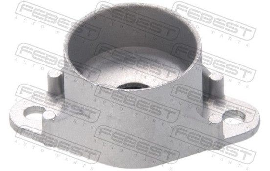Mount, shock absorbers