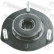 Mount, shock absorbers
